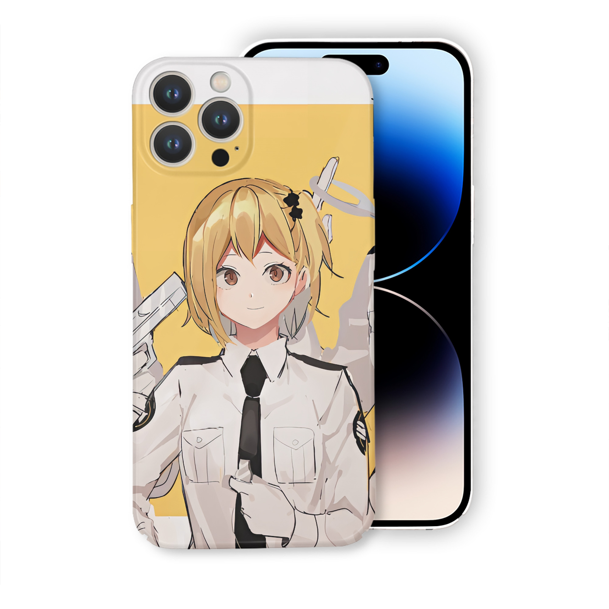 （画像用） ハイキュー!! Haikyu!! 【iPhone 14シリーズ対応】ハードケース